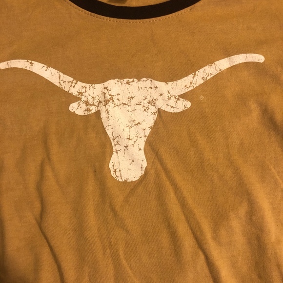 UT Austin College T-shirt - Picture 3 of 8